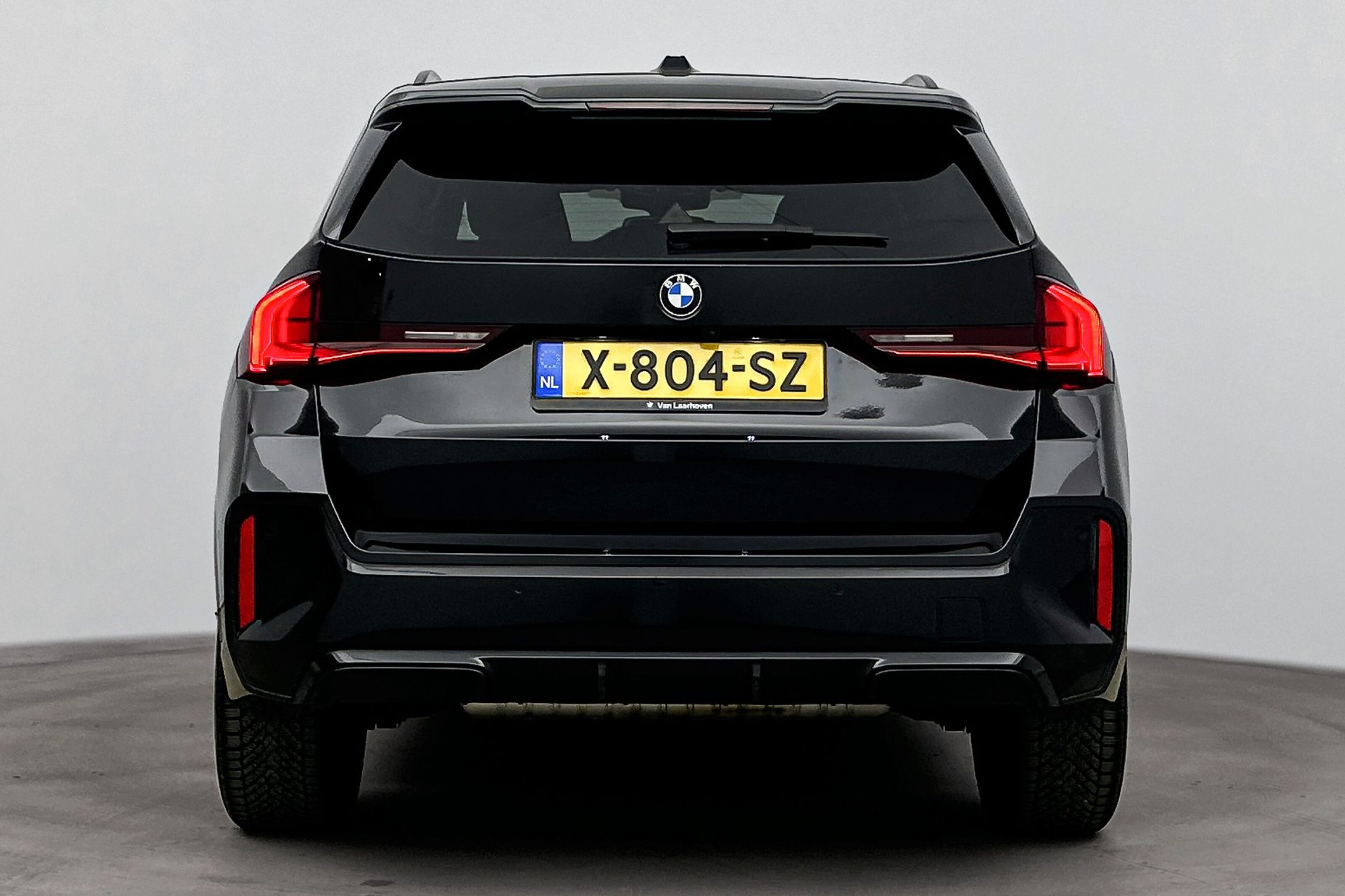 BMW X1 sDrive20i M Sport Automaat