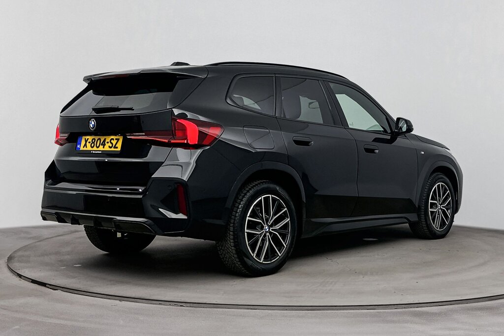 BMW X1 4