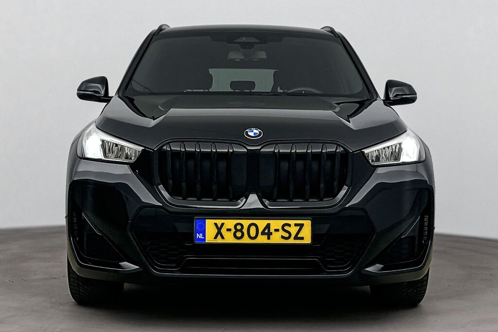 BMW X1 5