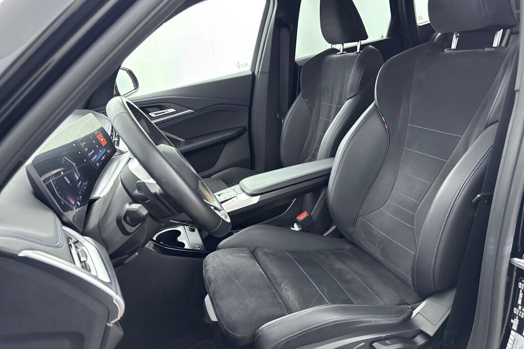 BMW X1 24
