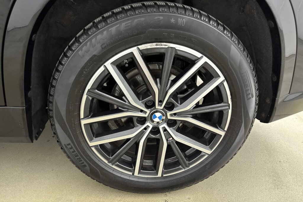 BMW X1 26