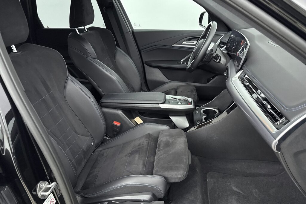 BMW X1 27