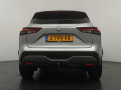 Nissan QASHQAI 1.3 MHEV Xtronic Tekna - Afbeelding 4