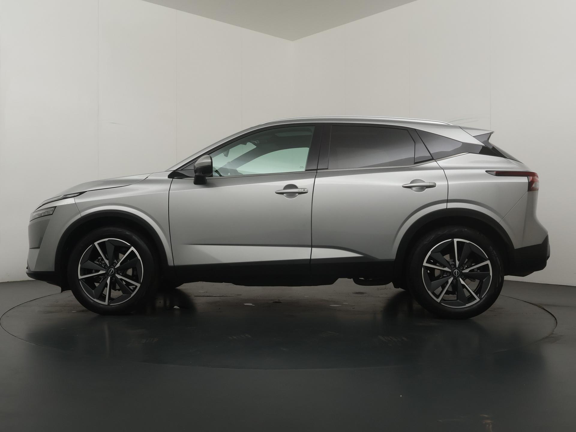Nissan QASHQAI 1.3 MHEV Xtronic Tekna
