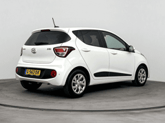 Hyundai i10 1.0i Premium - Afbeelding 2