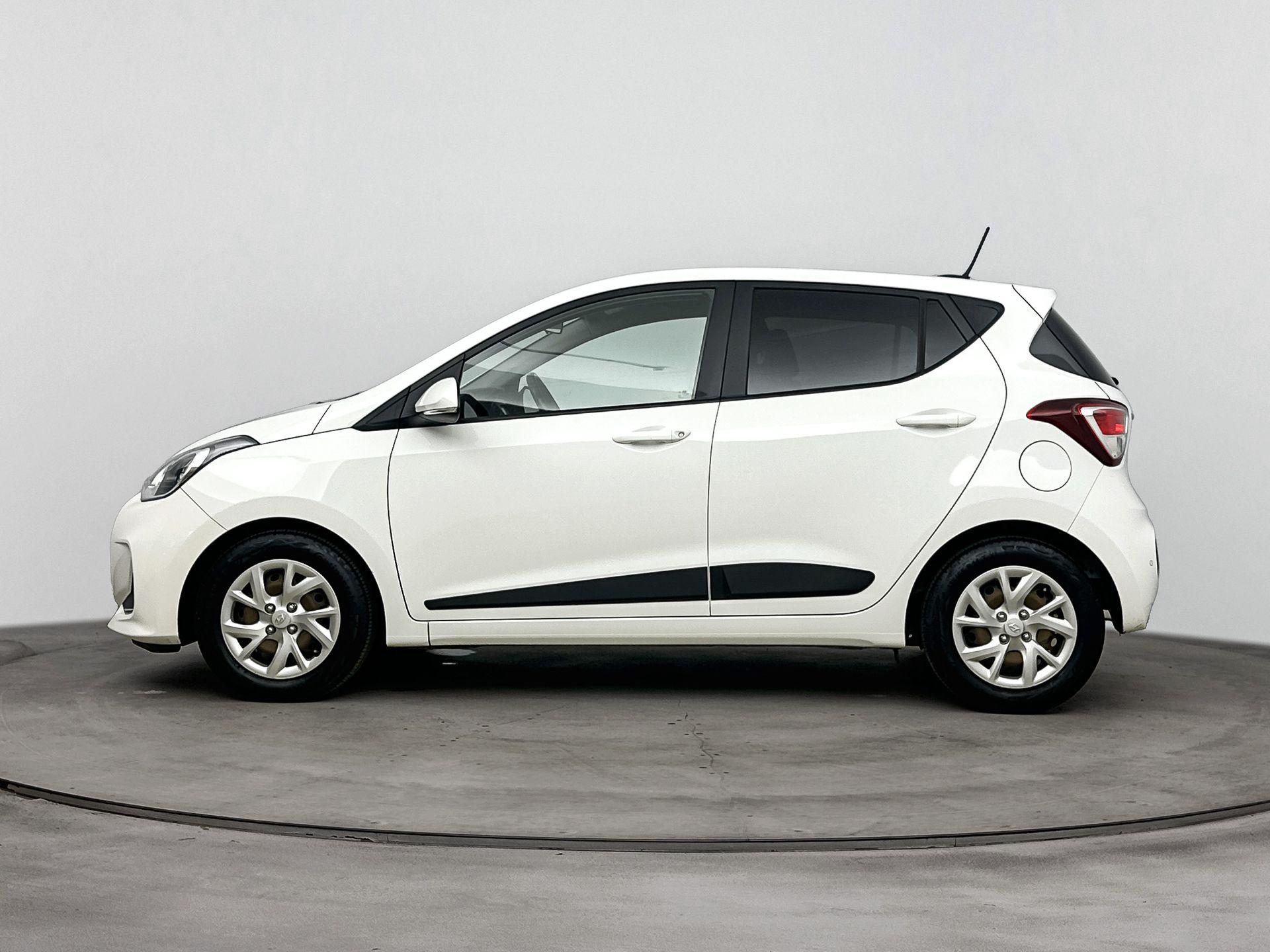 Hyundai i10 1.0i Premium - Afbeelding 3