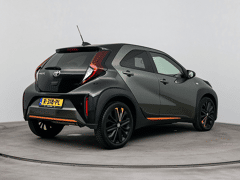 Toyota Aygo X 1.0 VVT-i S-CVT Limited - Afbeelding 2