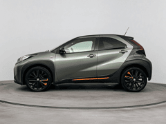Toyota Aygo X 1.0 VVT-i S-CVT Limited - Afbeelding 3