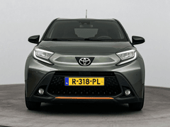Toyota Aygo X 1.0 VVT-i S-CVT Limited - Afbeelding 4