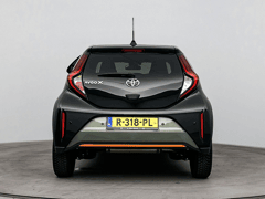 Toyota Aygo X 1.0 VVT-i S-CVT Limited - Afbeelding 5