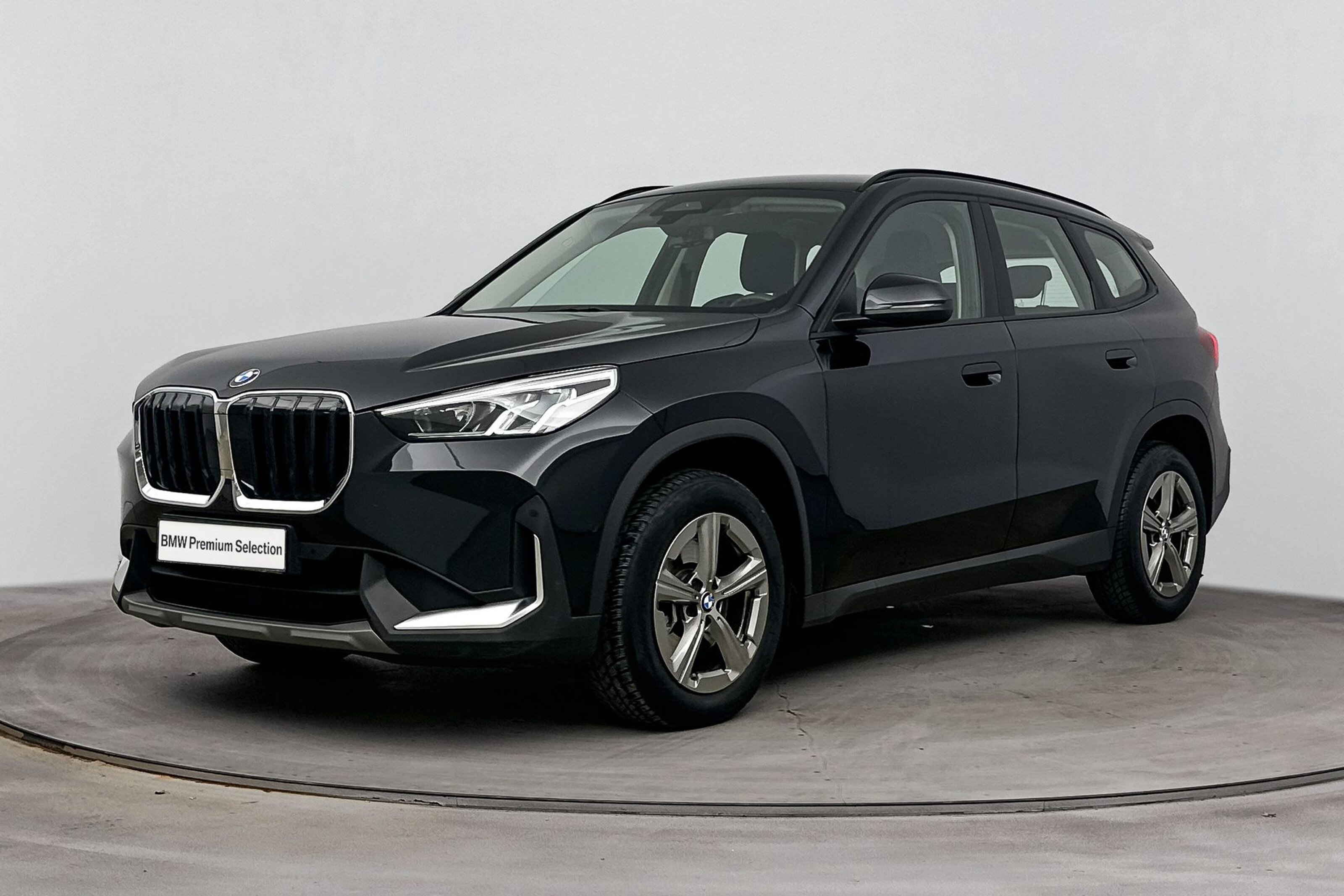 BMW X1 sDrive20i Automaat