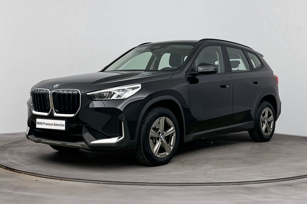 BMW X1 1