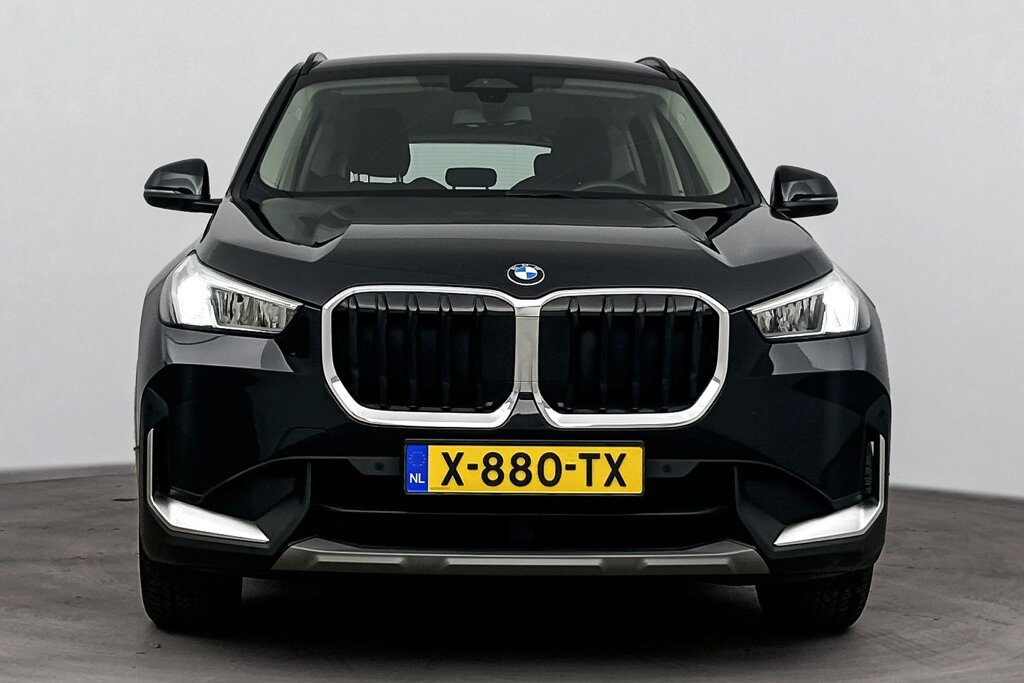 BMW X1 5