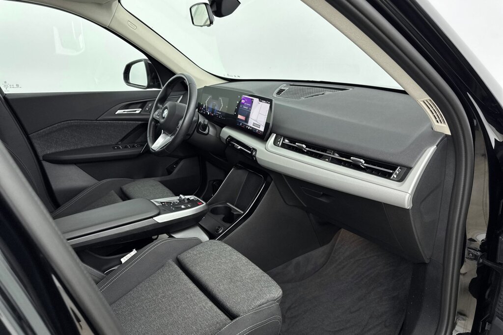 BMW X1 16