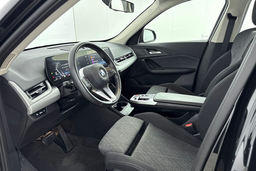 BMW X1 17