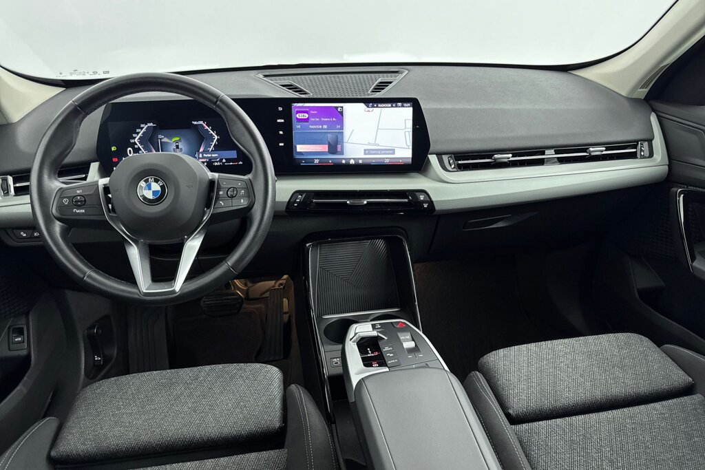 BMW X1 18