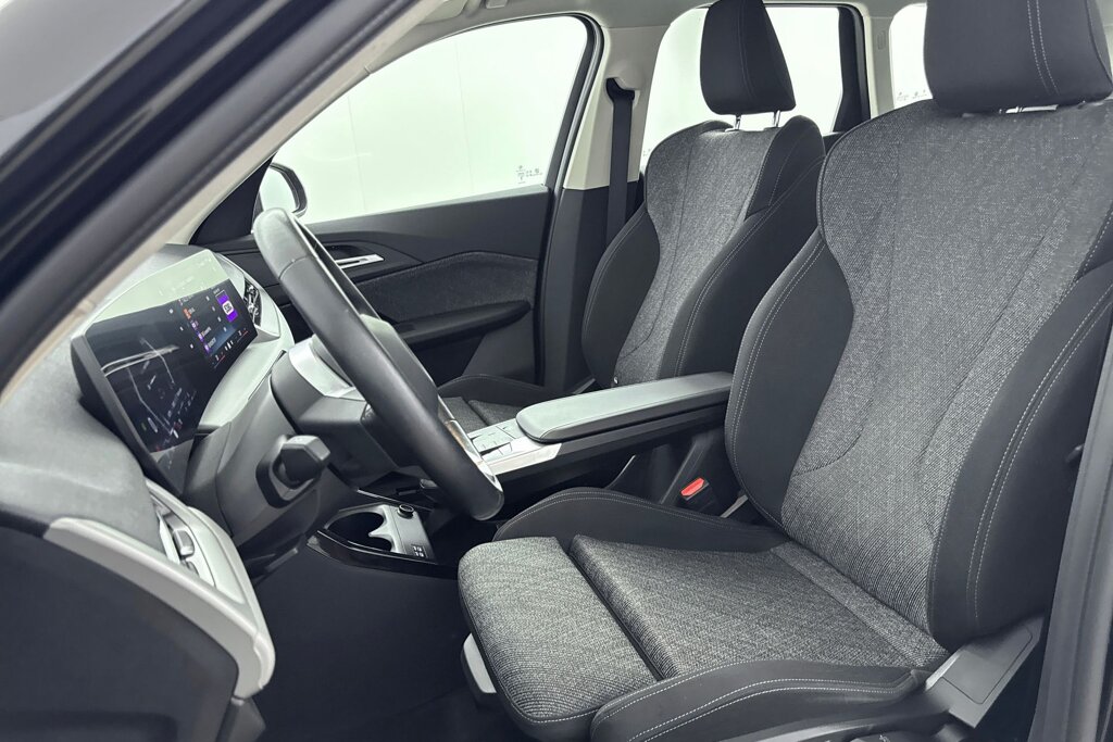 BMW X1 22