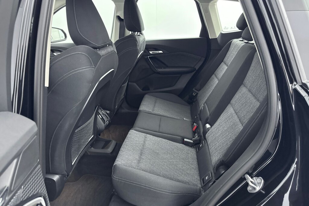 BMW X1 26