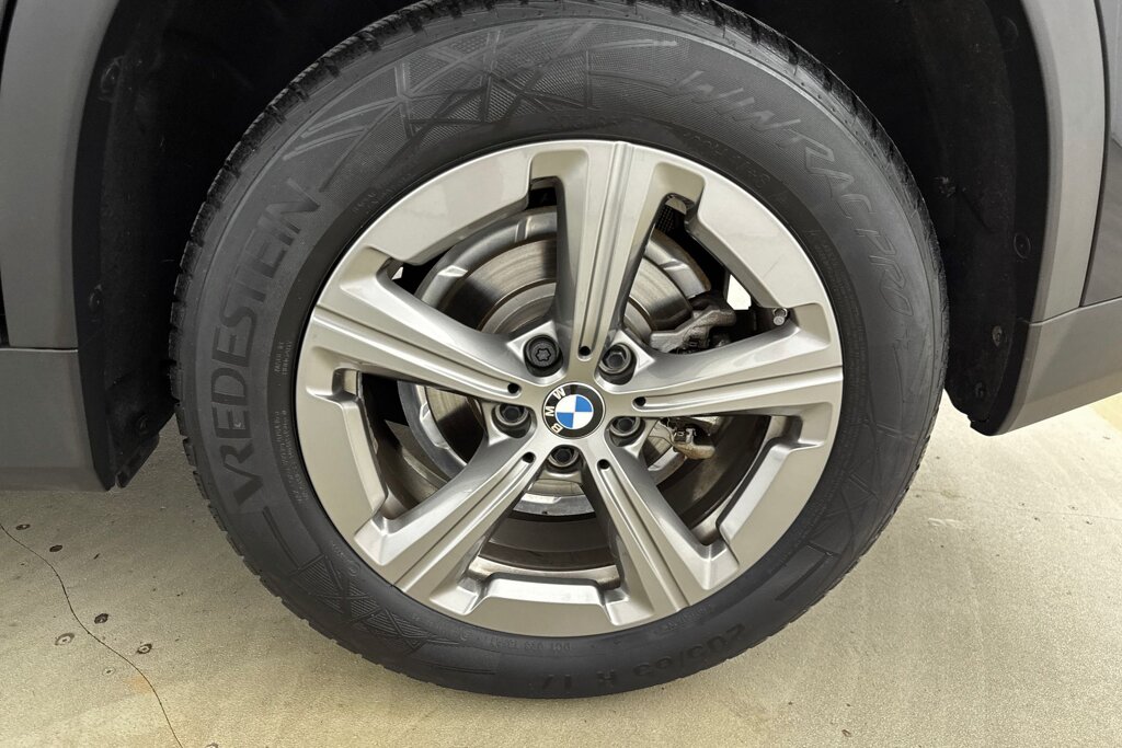 BMW X1 28