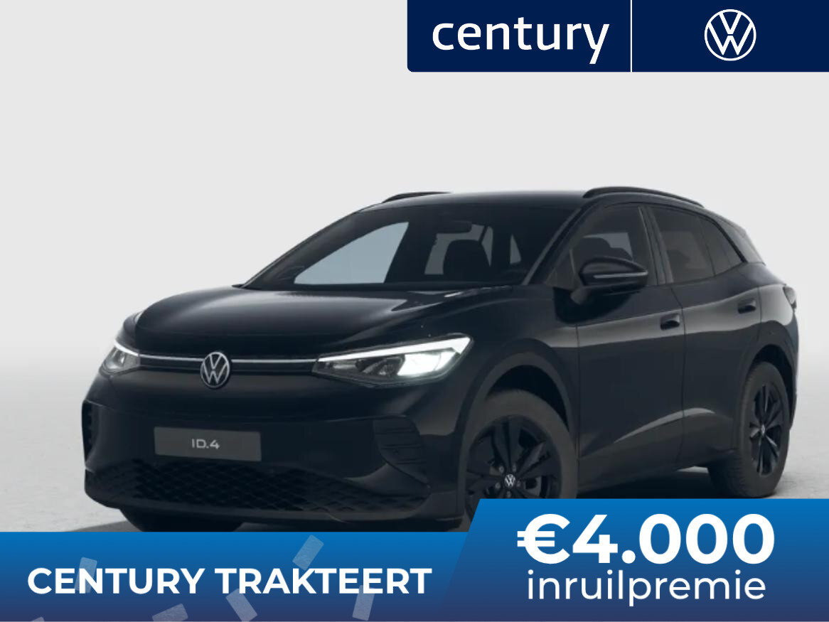 Volkswagen ID.4 Pro Limited Edition Plus 77 kWh accu 210 kW / 286 