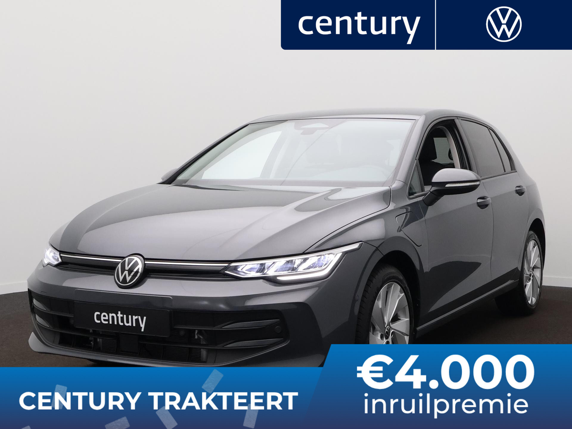 Volkswagen Golf Life Edition 1.5 eHybrid 150 kW / 204 PK Hatchback