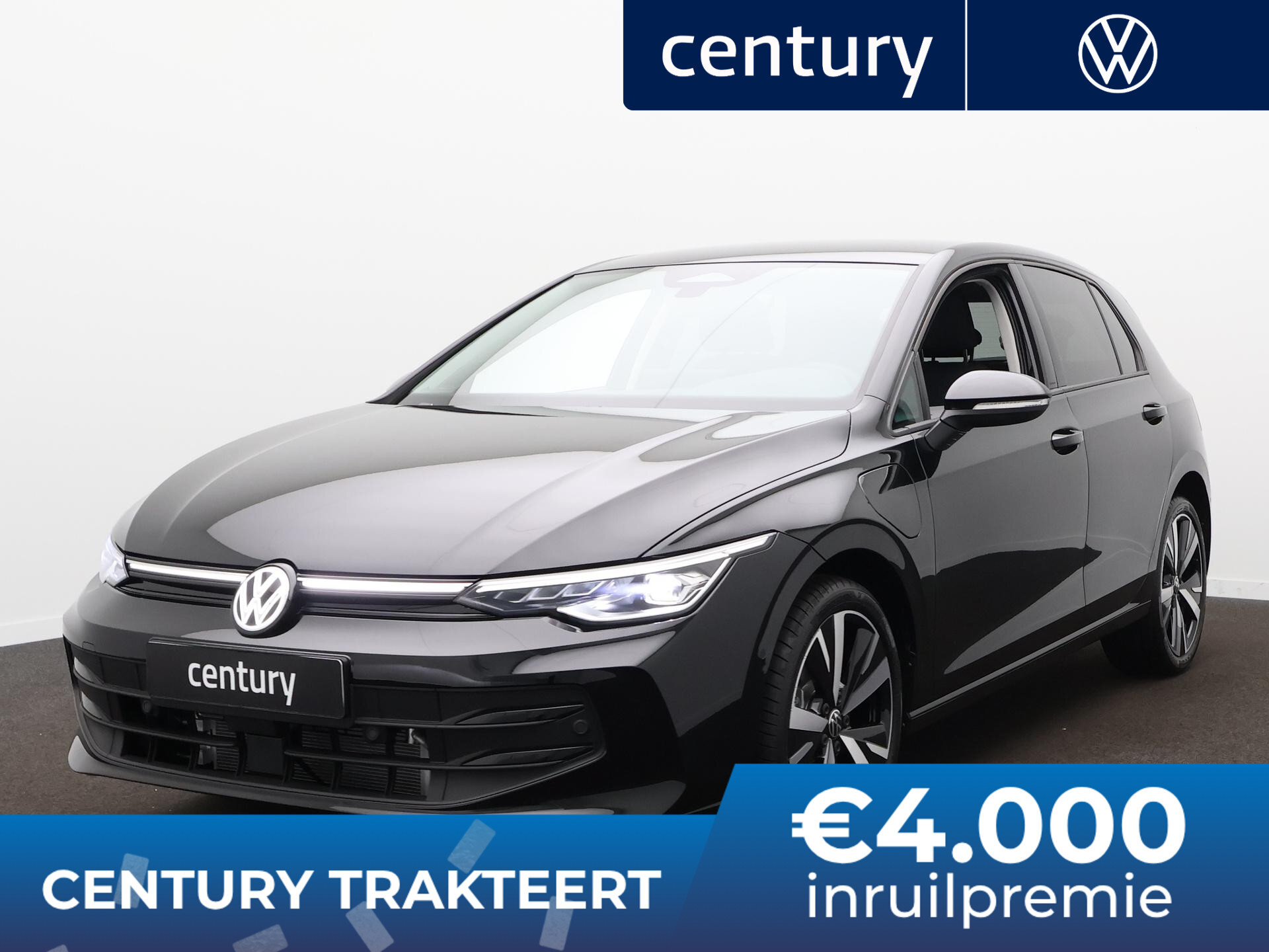Volkswagen Golf Life Edition 1.5 eHybrid 150 kW / 204 PK Hatchback