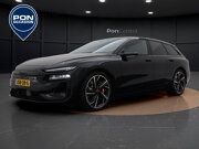 Audi S6 Avant e-tron 100 kWh / 503PK