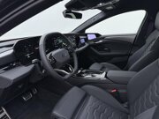 Audi S6 Avant e-tron 100 kWh / 503PK