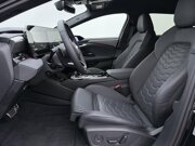 Audi S6 Avant e-tron 100 kWh / 503PK