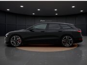 Audi S6 Avant e-tron 100 kWh / 503PK