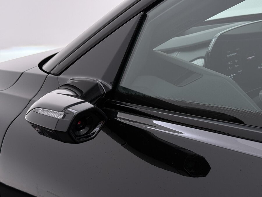 Audi S6 Avant e-tron 100 kWh / 503PK