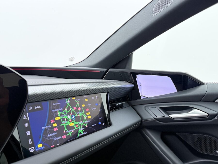 Audi S6 Avant e-tron 100 kWh / 503PK