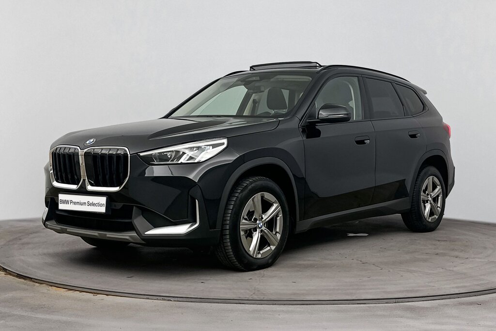 BMW X1 1