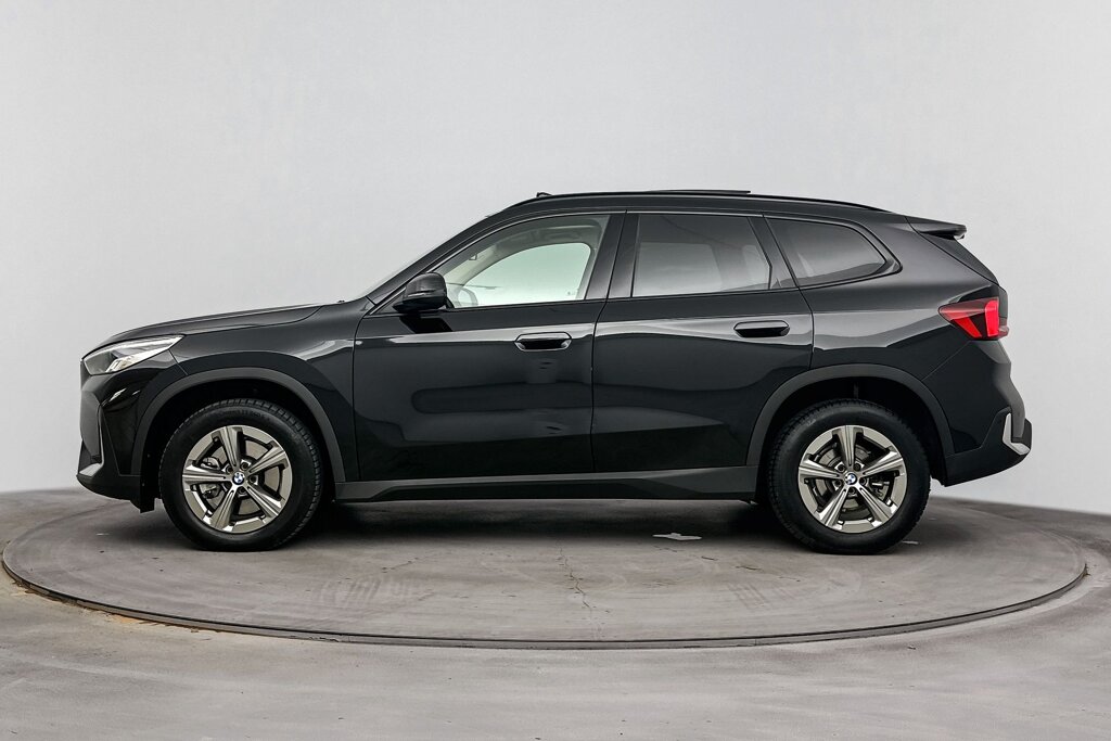 BMW X1 2