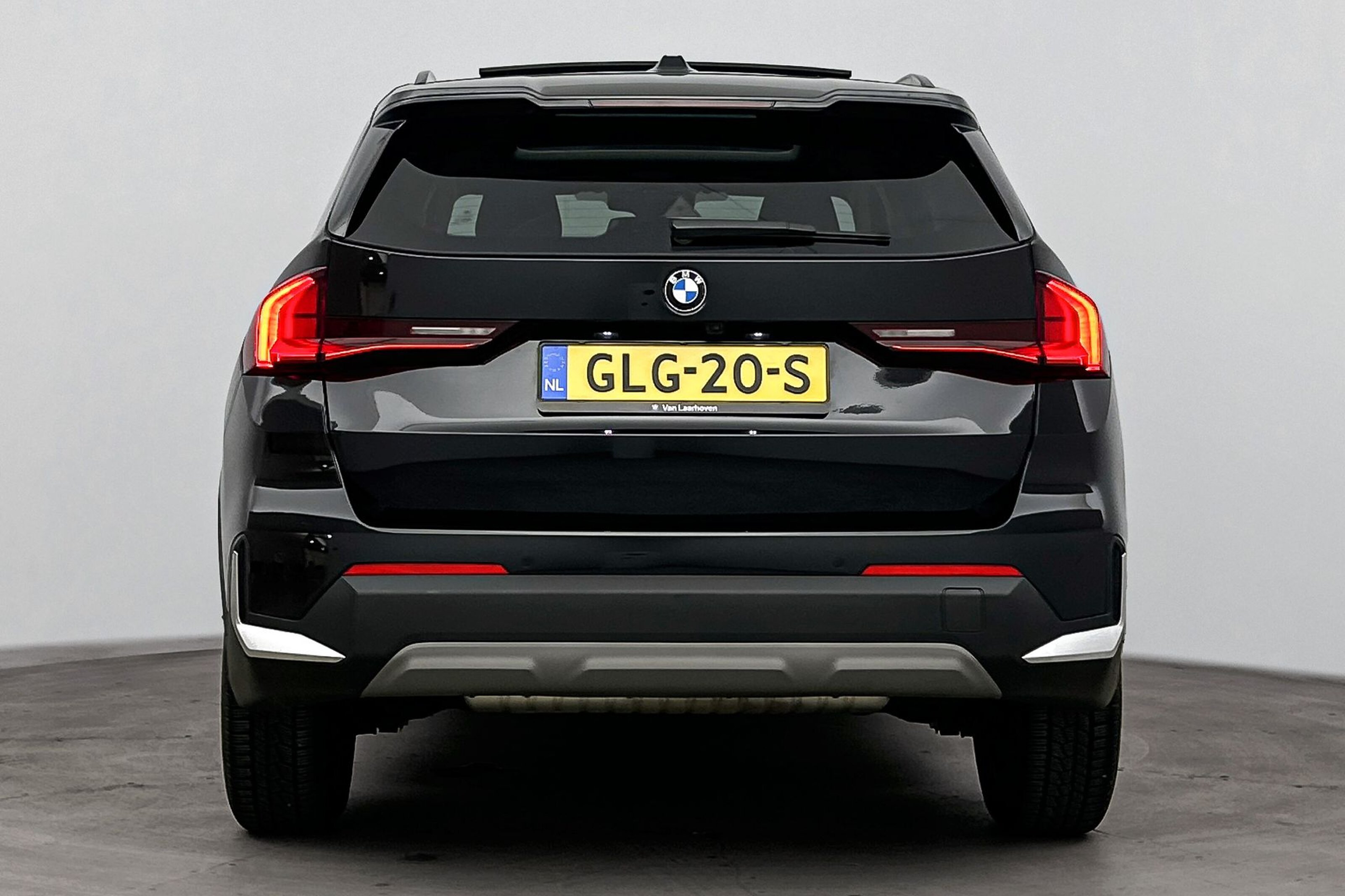 BMW X1 sDrive20i Automaat