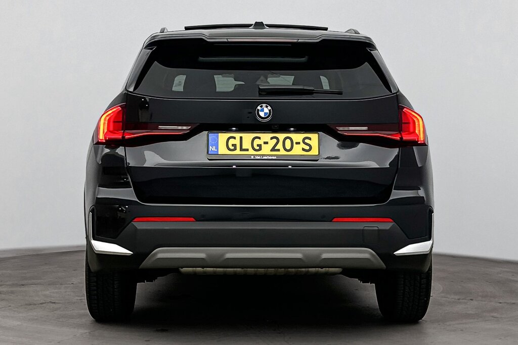 BMW X1 3