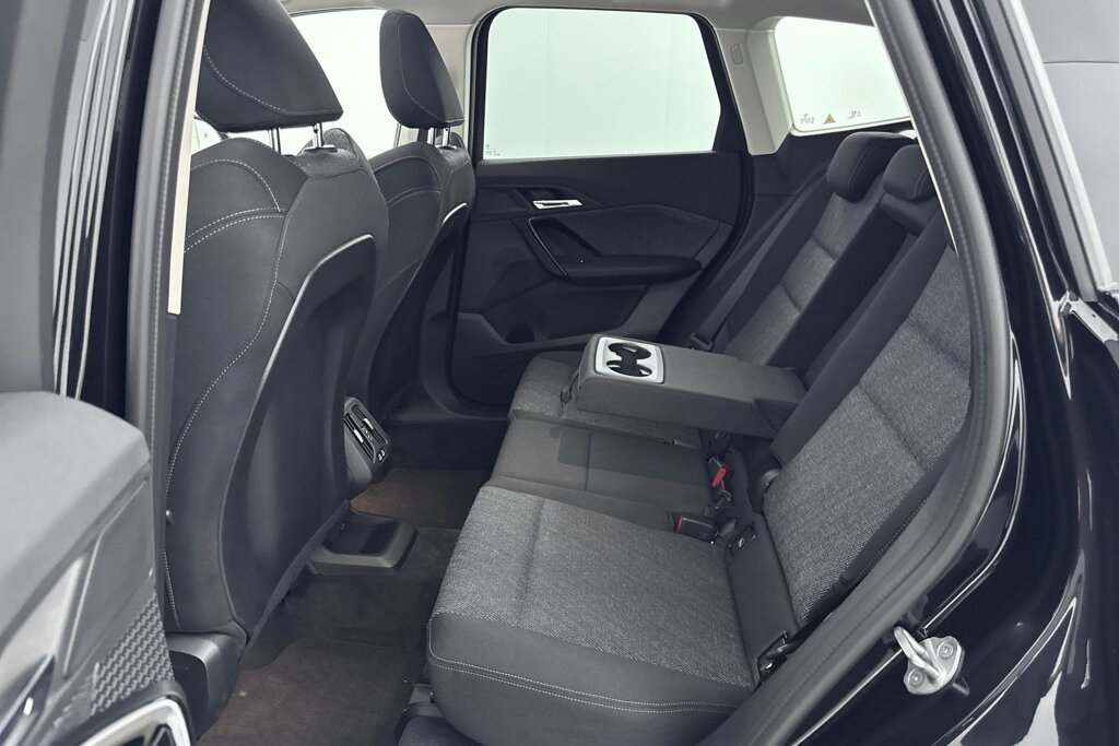 BMW X1 10