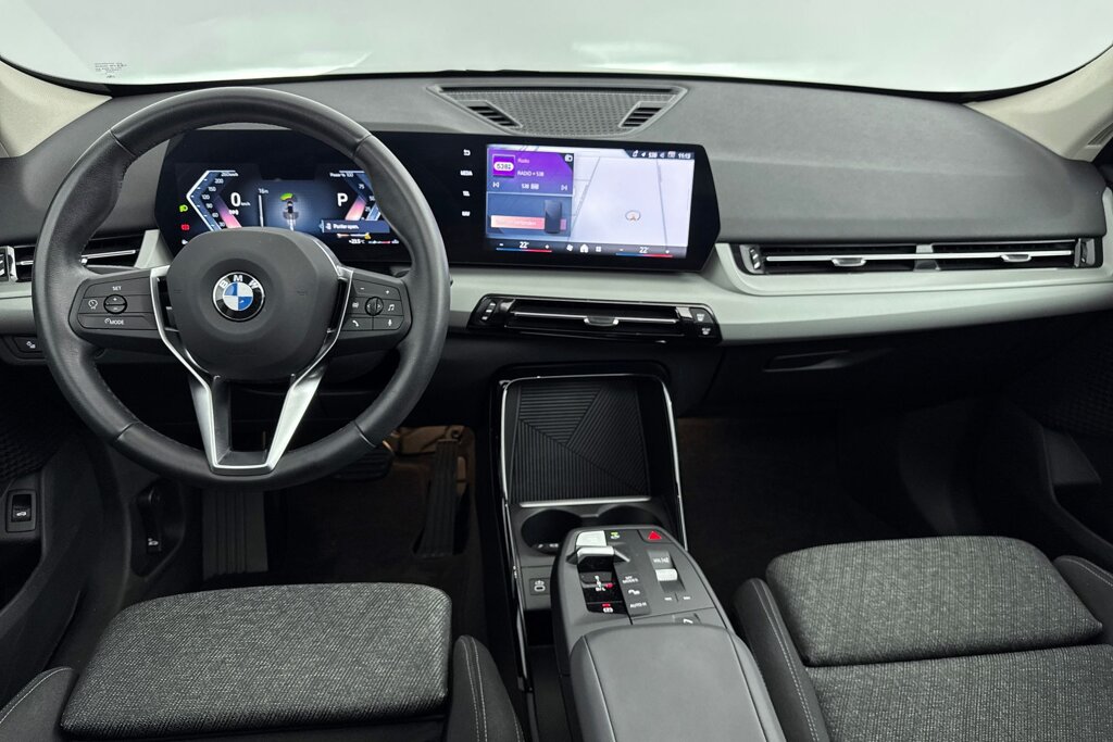 BMW X1 15