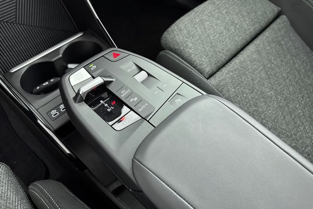 BMW X1 21
