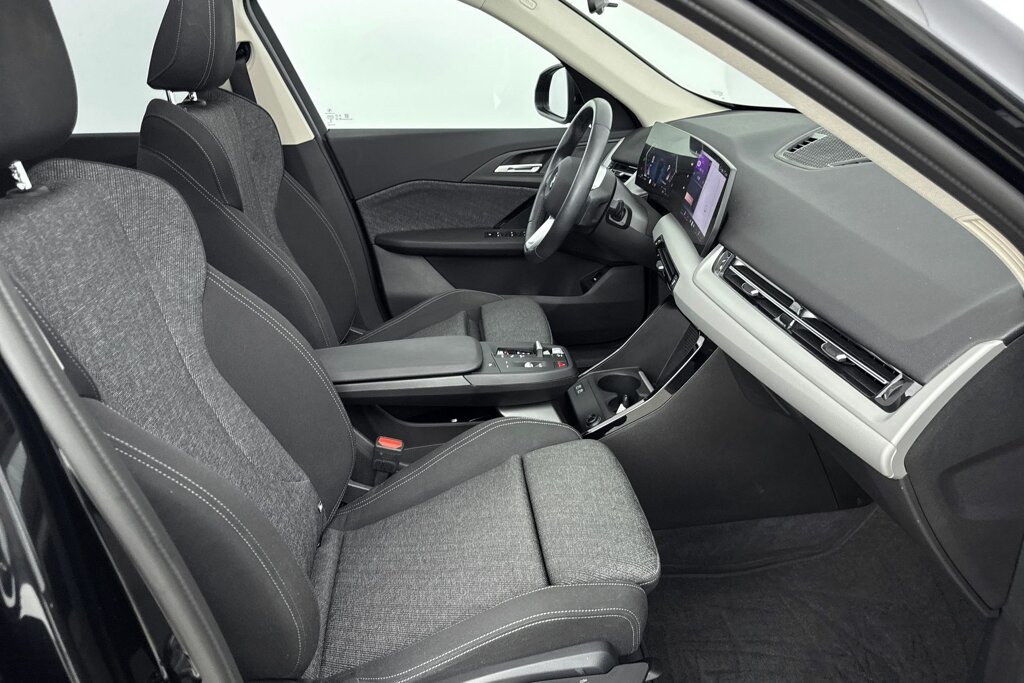 BMW X1 22