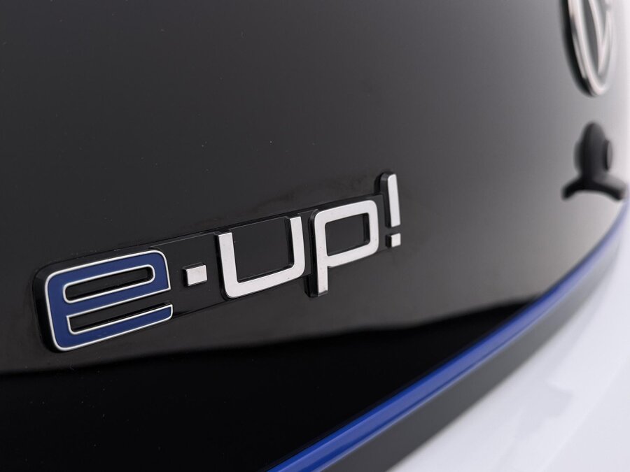 Volkswagen e-Up! 