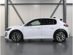 Peugeot 208 1.2 Hybrid 145 e-DCS6 GT - Afbeelding 2