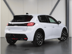 Peugeot 208 1.2 Hybrid 145 e-DCS6 GT - Afbeelding 3