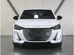 Peugeot 208 1.2 Hybrid 145 e-DCS6 GT - Afbeelding 4