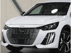 Peugeot 208 1.2 Hybrid 145 e-DCS6 GT - Afbeelding 5
