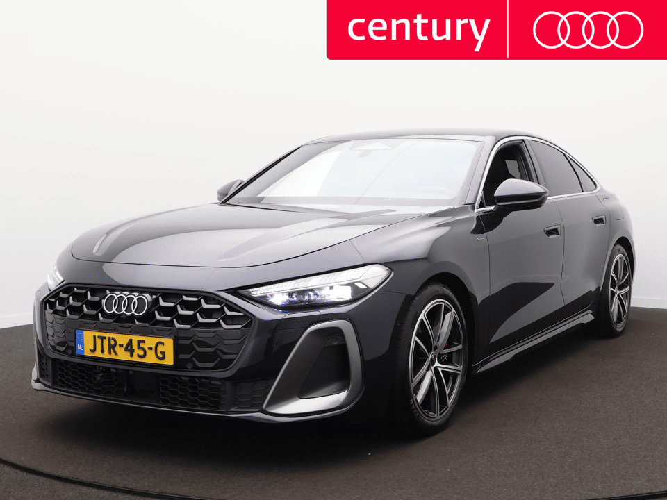Audi A5 Limousine 2.0 e-hybrid 299 pk Quattro S Edition - Afbeelding 1