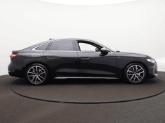 Audi A5 Limousine 2.0 e-hybrid 299 pk Quattro S Edition - Afbeelding 4