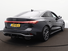 Audi A5 Limousine 2.0 e-hybrid 299 pk Quattro S Edition - Afbeelding 5