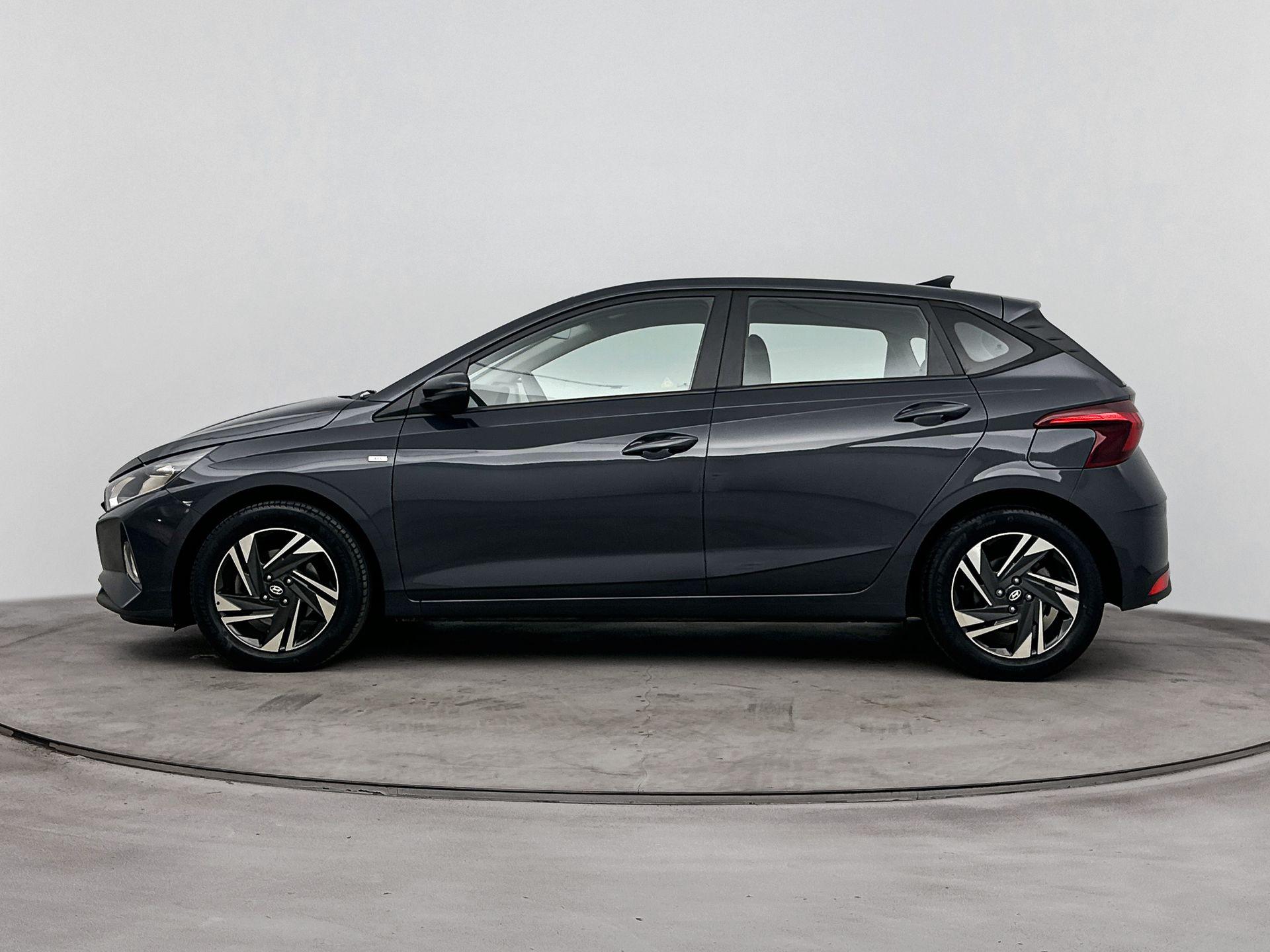 Hyundai i20 1.0 T-GDI Comfort - Afbeelding 3