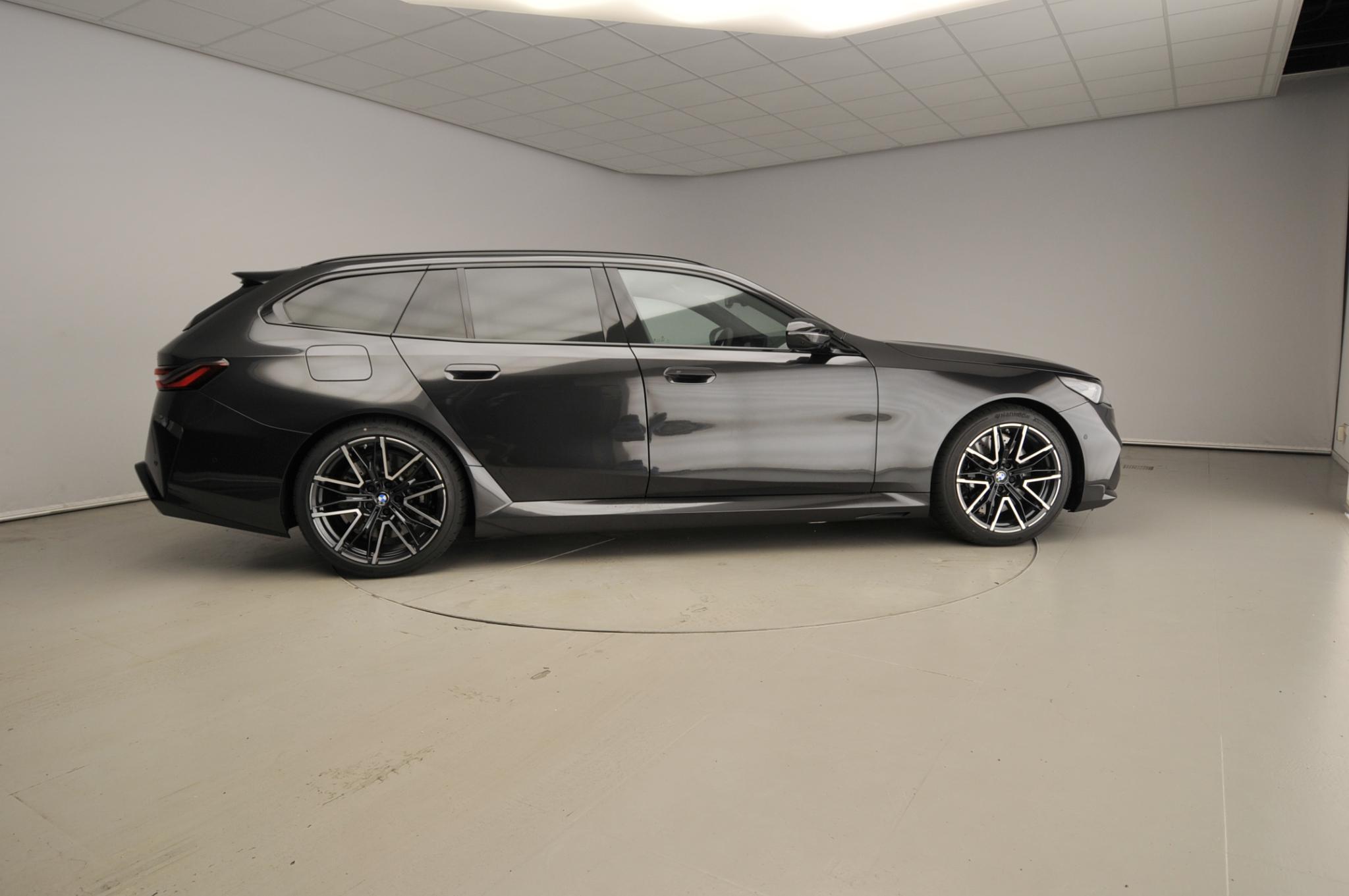 BMW 5 Serie Touring M5 - Afbeelding 4
